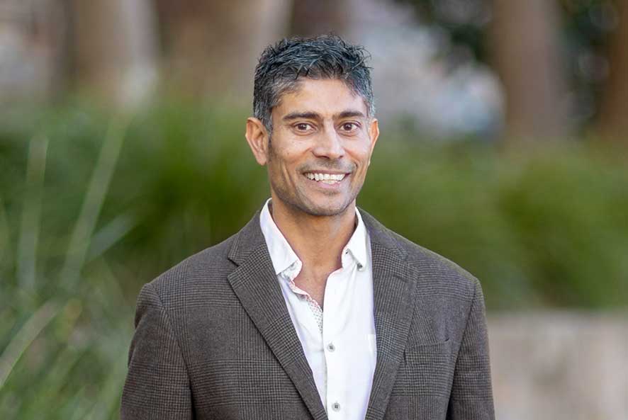 Neil Hereford GreenCollar