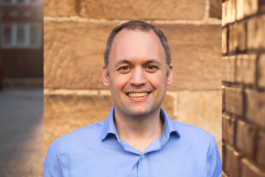 Dr Tim Pearson GreenCollar