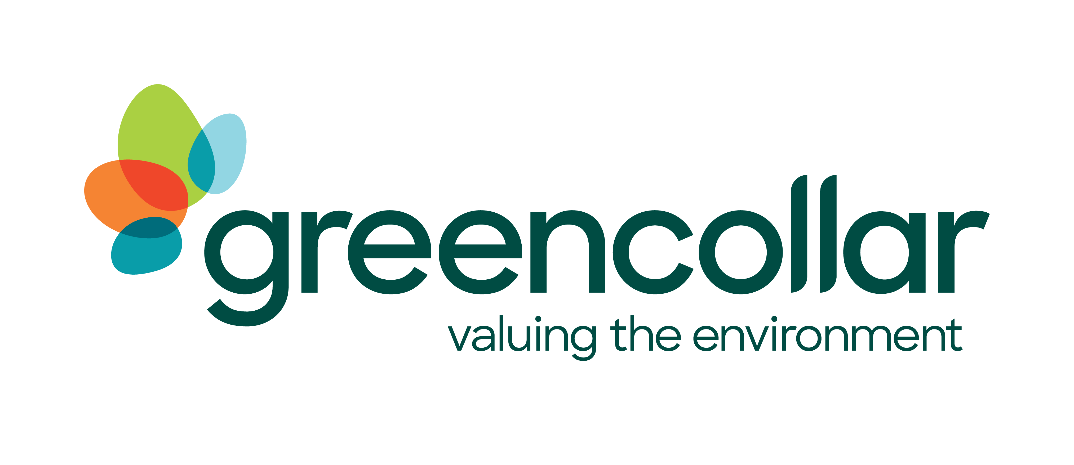 Greencollar logo Valuing the environment