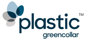 greencollar plastics logo TM