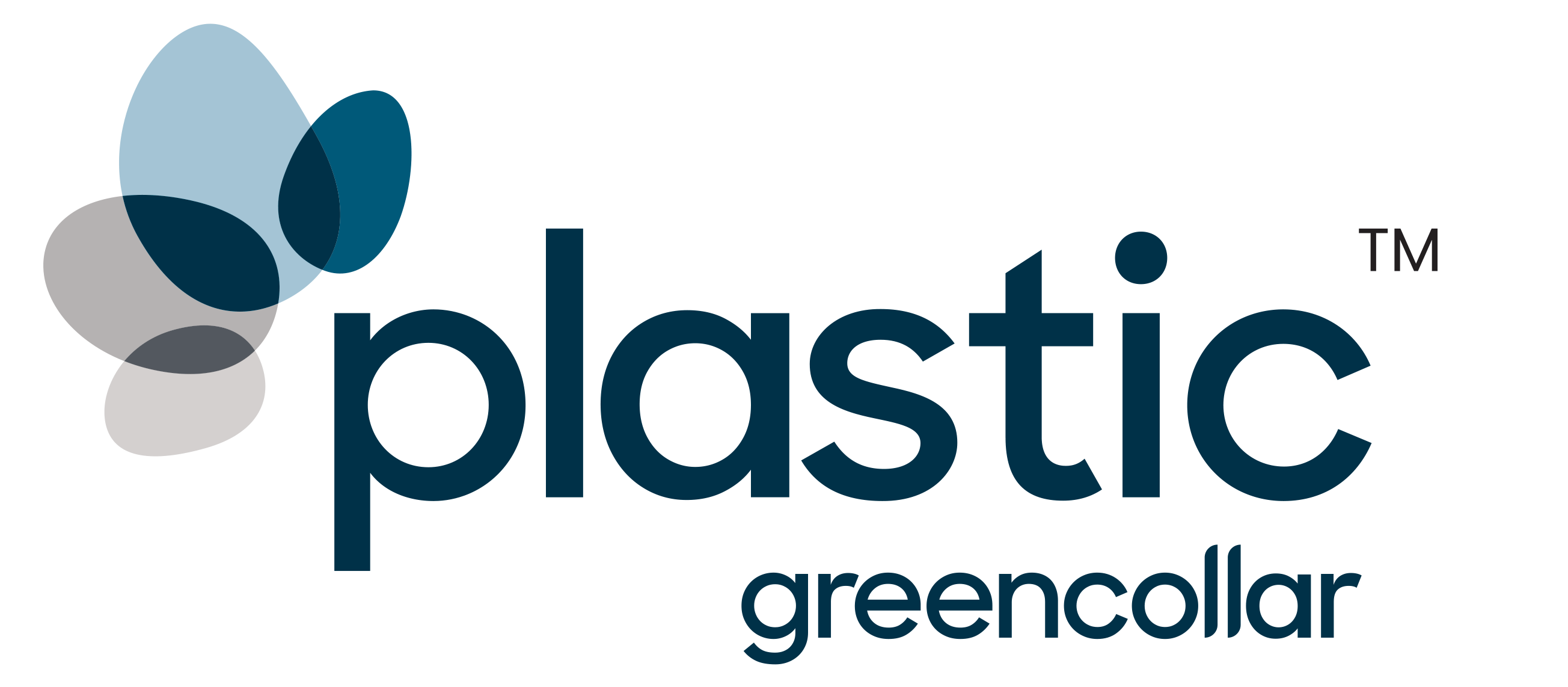 greencollar plastics logo TM