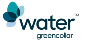 greencollar water logo TM