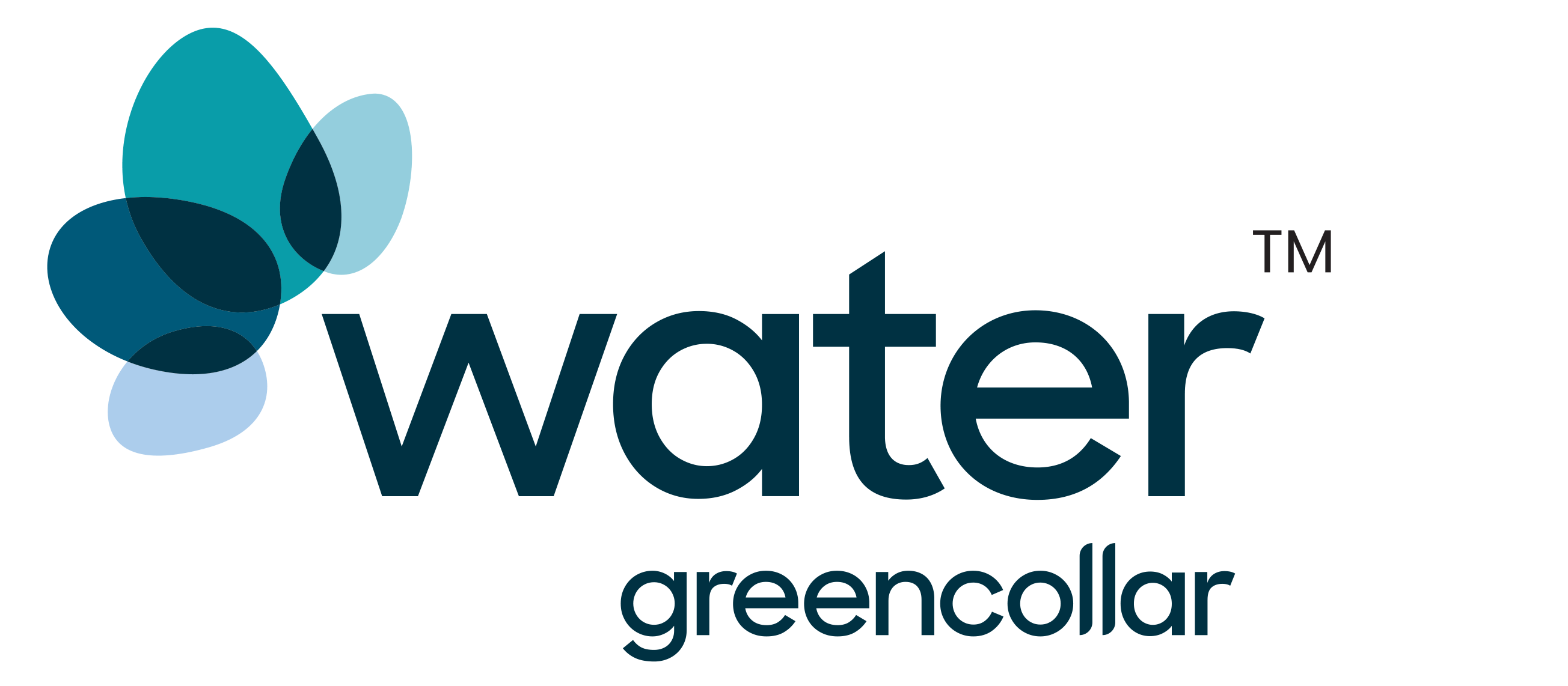 greencollar water logo TM