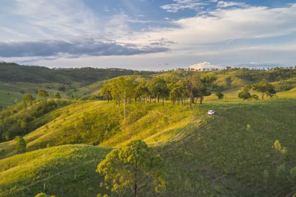 Catchment Conservation Alliance – Great Barrier Reef Initiative Site #15