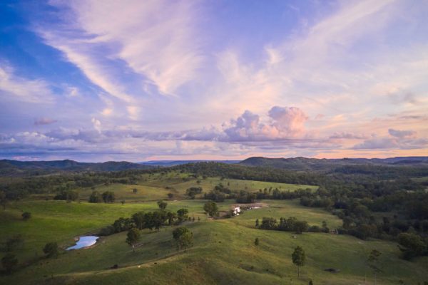 Catchment Conservation Alliance – Great Barrier Reef Initiative Site #15