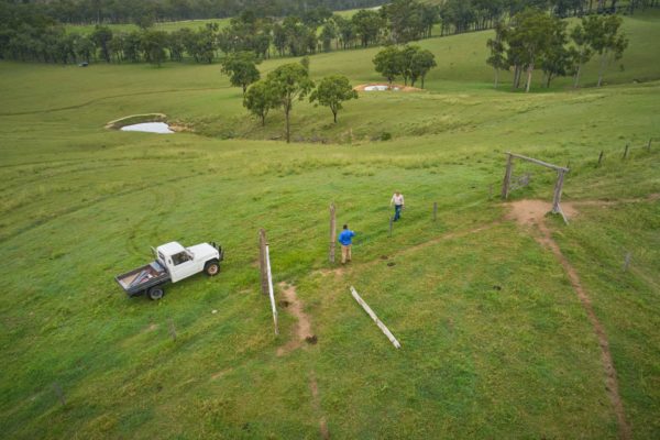 Catchment Conservation Alliance – Great Barrier Reef Initiative Site #15