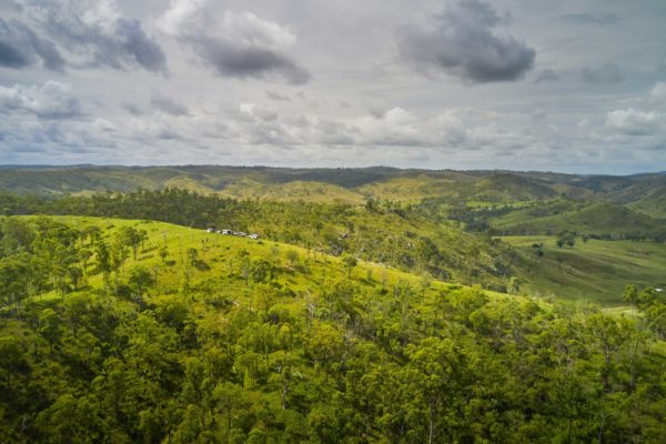 Catchment Conservation Alliance – Great Barrier Reef Initiative Site #15