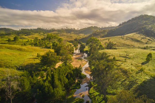 Catchment Conservation Alliance – Great Barrier Reef Initiative Site #15